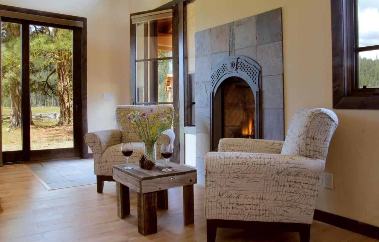 Highlands Ranch Resort Mill Creek Exterior foto