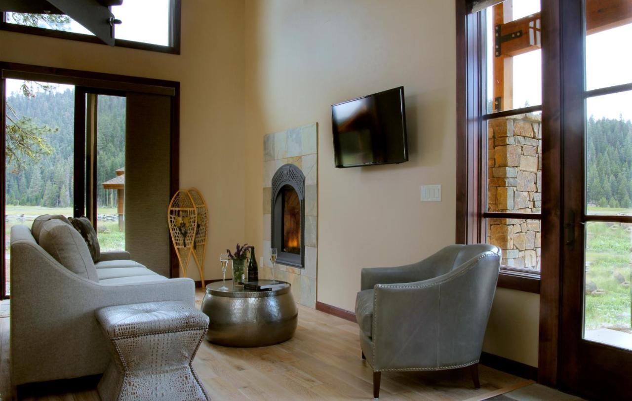 Highlands Ranch Resort Mill Creek Exterior foto
