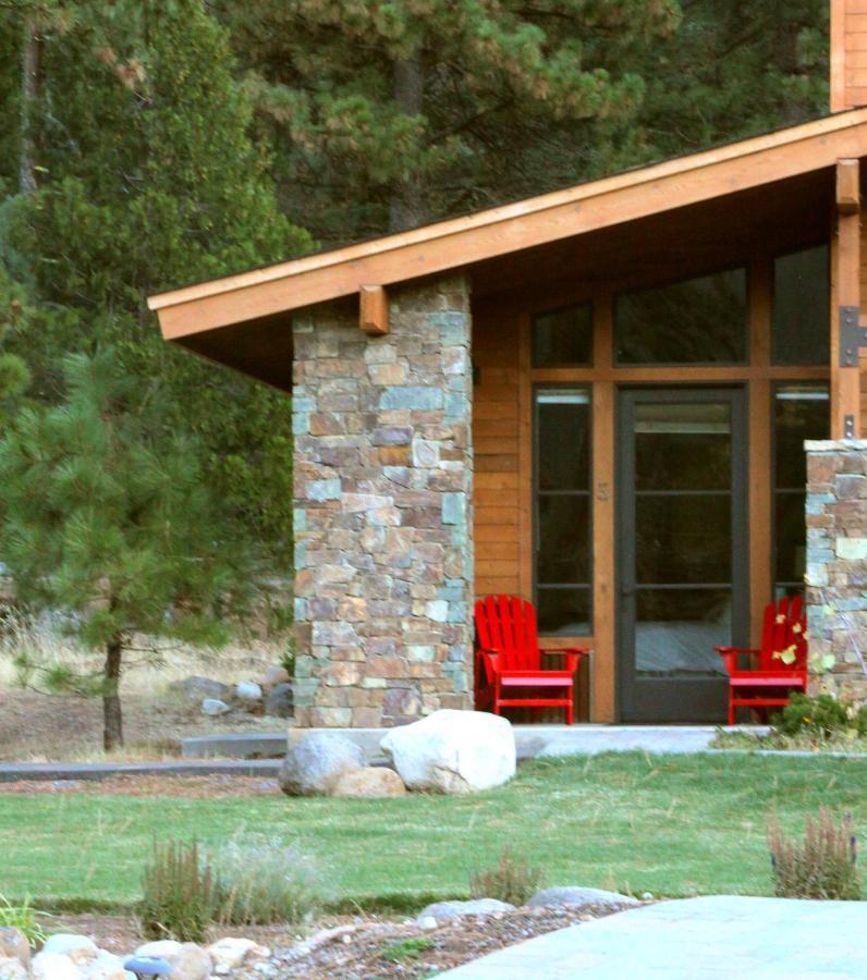Highlands Ranch Resort Mill Creek Exterior foto