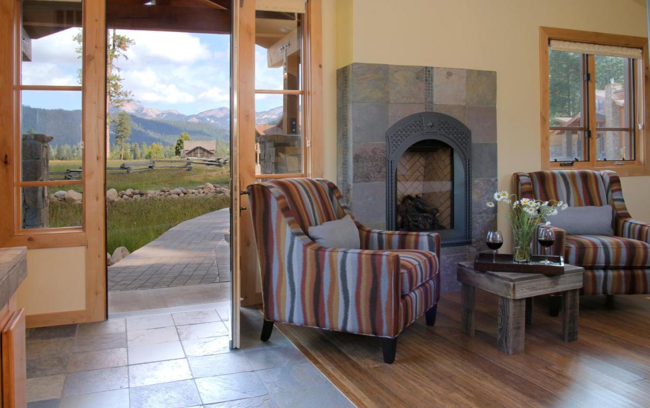 Highlands Ranch Resort Mill Creek Exterior foto